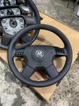 Руль на Opel Vectra/Astra H