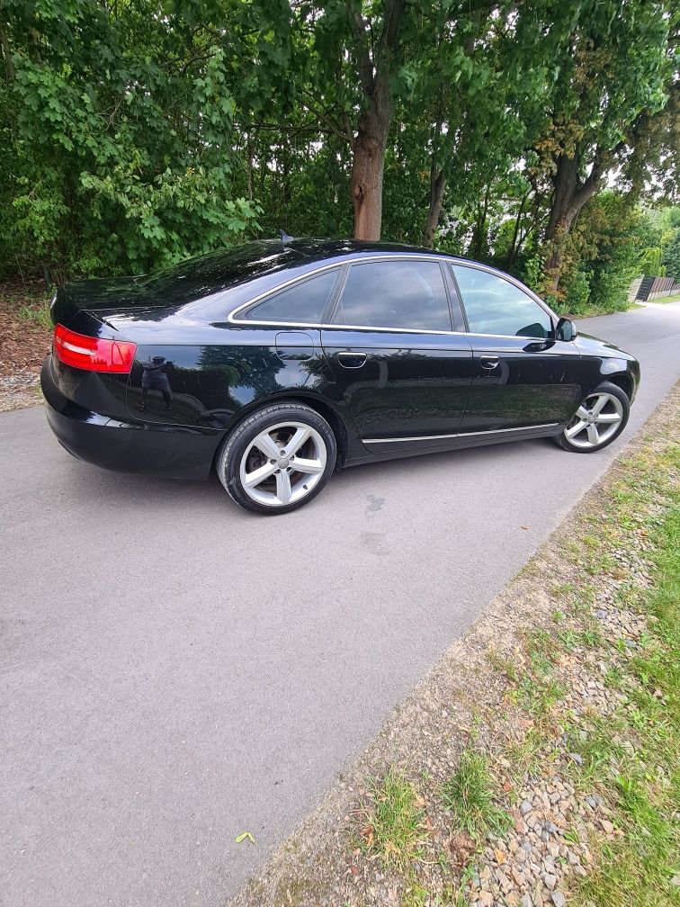 Sprzedam Audi A6