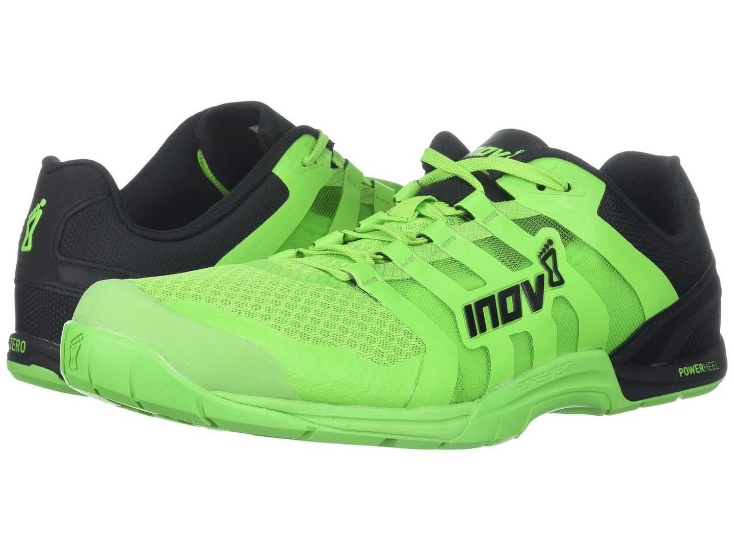 кросівки Inov-8 F-Lite 235 V2 оригінал 40,5р