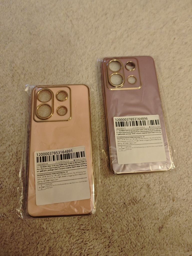 Чохол redmi note 13 pro 5g