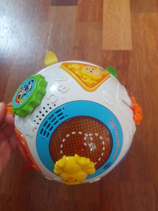 Edukacyjna Kula Hula
