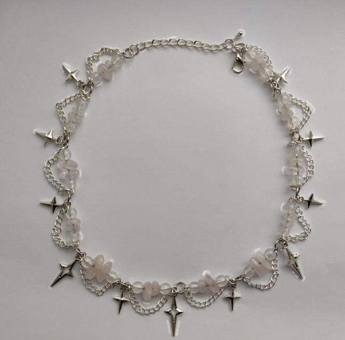 Намисто ручної роботи