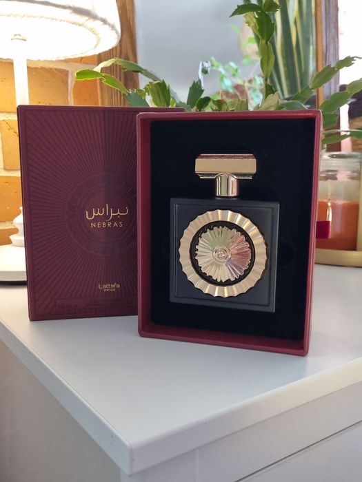 Lataffa Nebras edp 100ml unisex