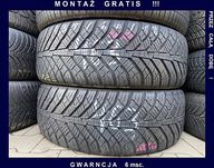 235/60/18 Kumho Solus HA31_7mm_2szt_(463)
