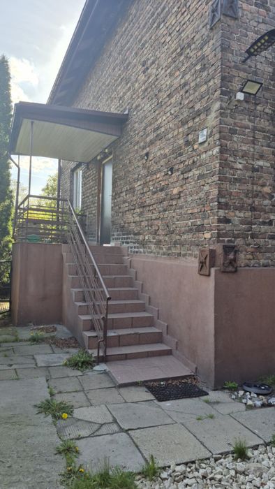 Posiadam dom na sprzedaz