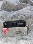 Pocket camera NOWY