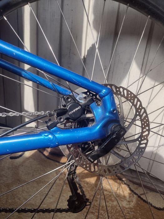 продам велосипед specialized