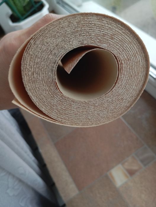 Виниловые обои  8 м.