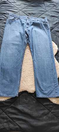 Spodnie jeansowe Blue Harbour 107 cm Mark&Spencer