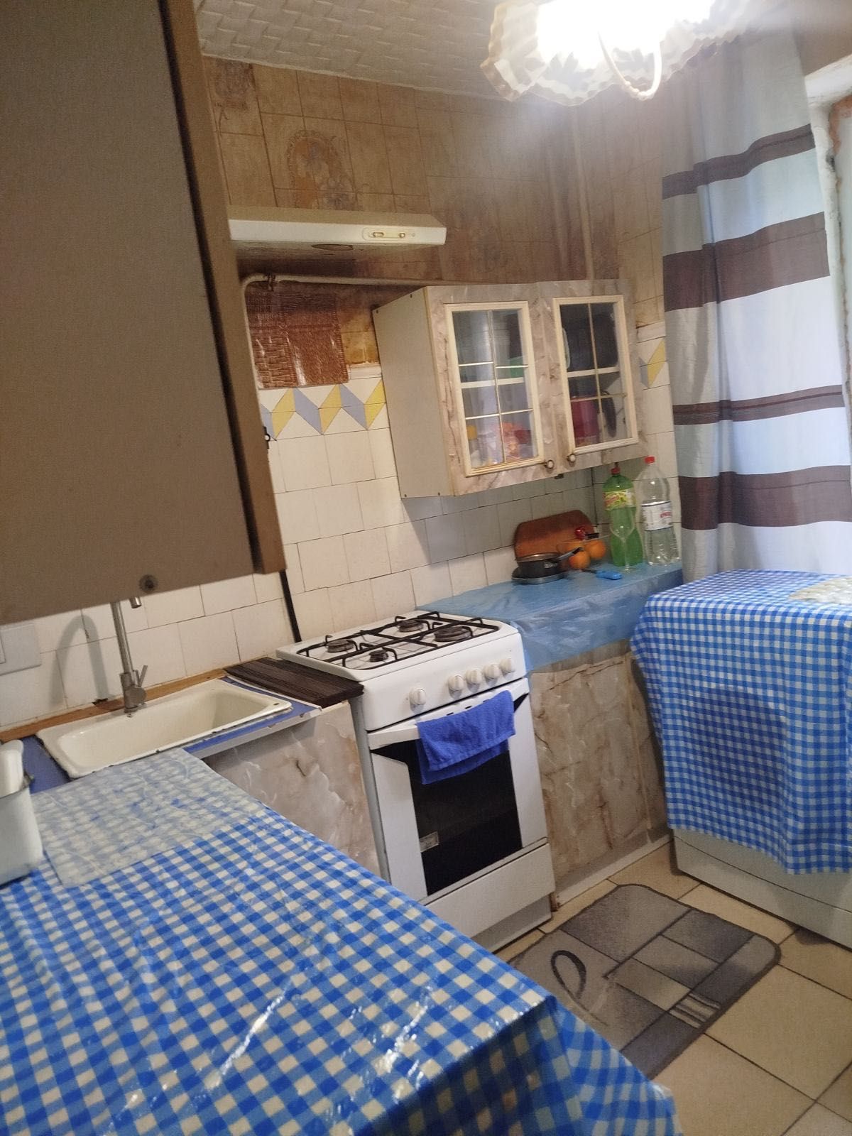 ПРОДАМ!!! 2х комн.47 м ул.Люстдорфская дор./Юго-Западный массив