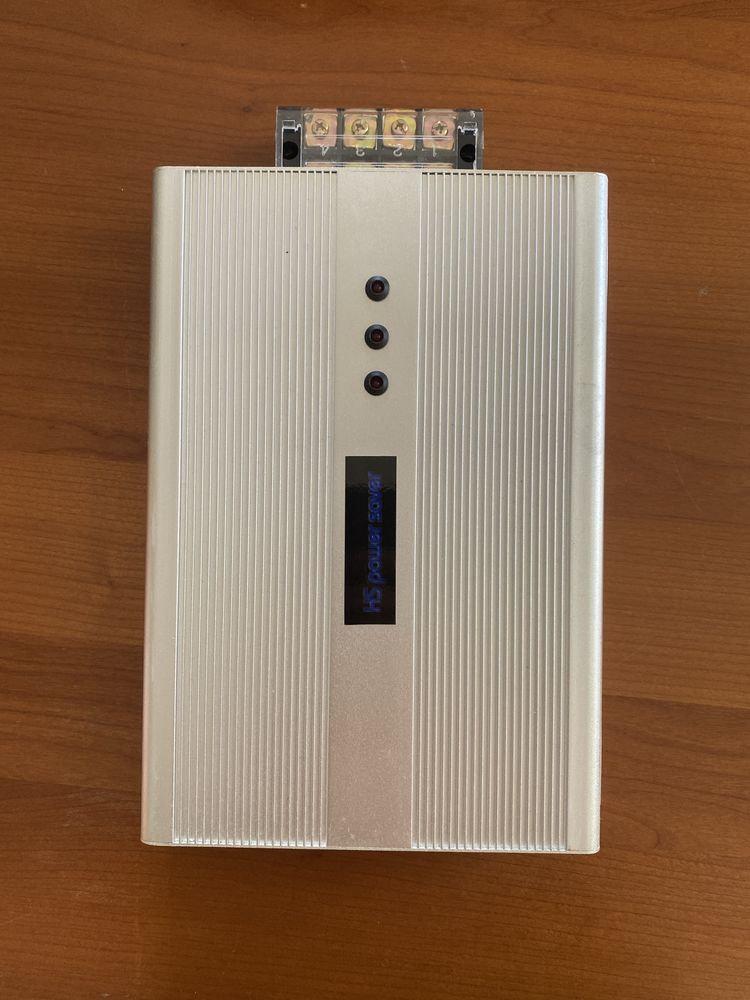 Economizador de Energia Intelliworks – 1, 2 e 3 fases