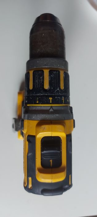 Wkrętarko-wiertarka DeWalt DCD795 z akumulatorem 2.0Ah