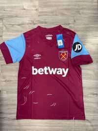 Camisola principal West Ham