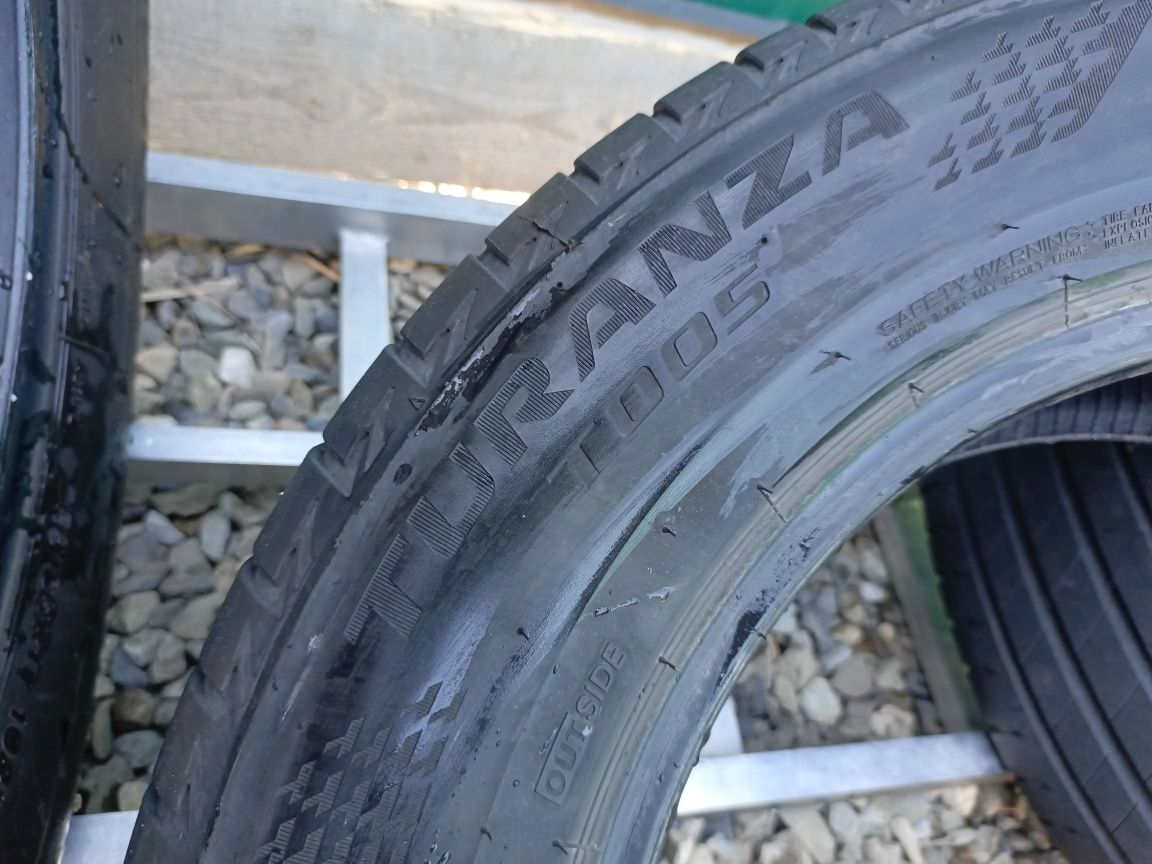 225.65.17 Bridgestone 4 шт