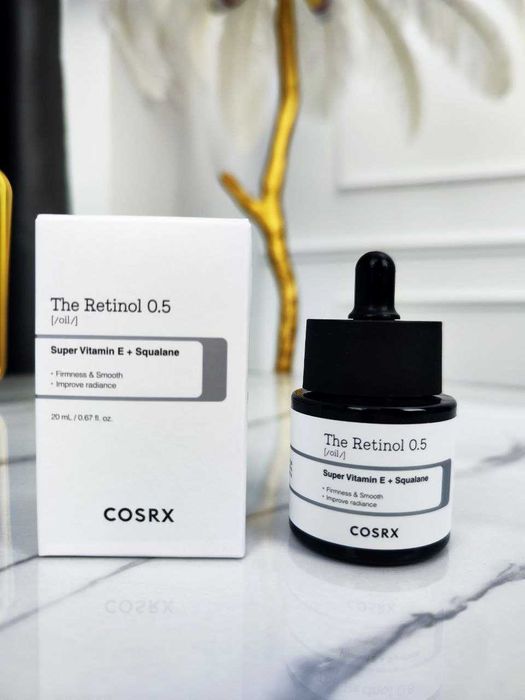 Сыворотка для лица Cosrx The Hyaluronic Acid 3 Serum 20 мл
