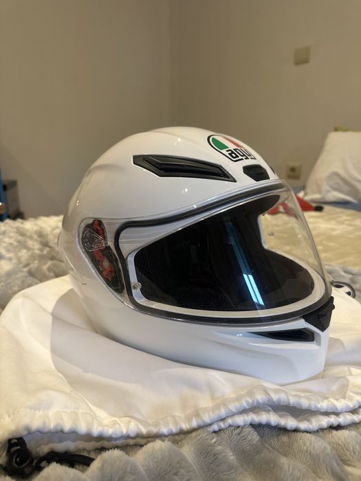 capacete agv k1s M