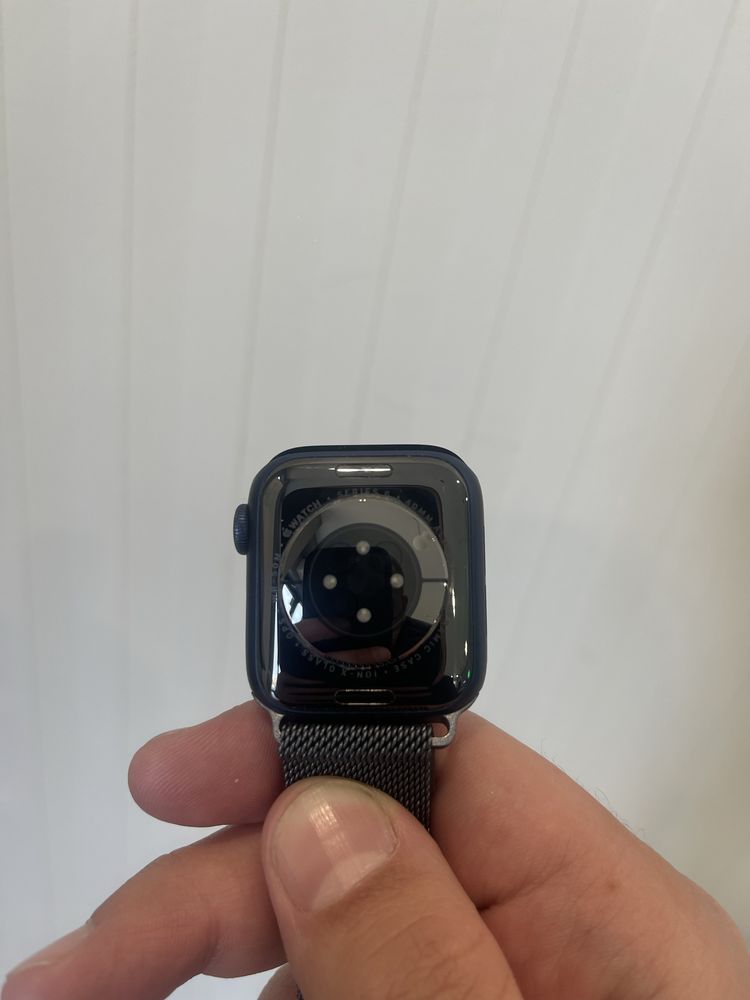 Apple Watch series 6