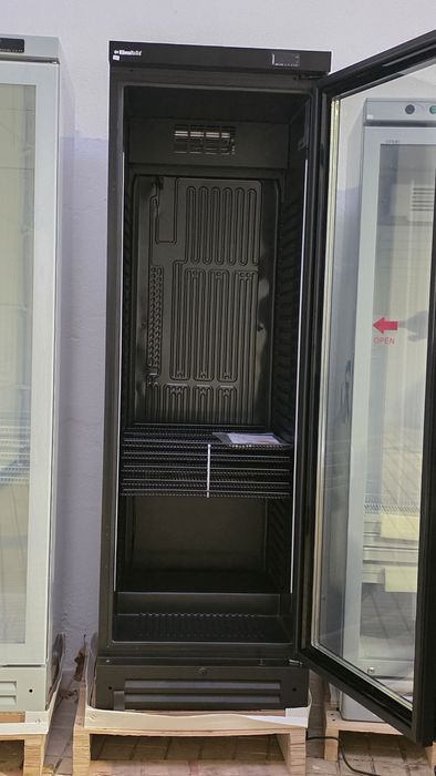 Frios conservação sub zero cerveja