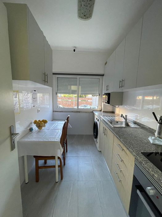 Quarto para casal