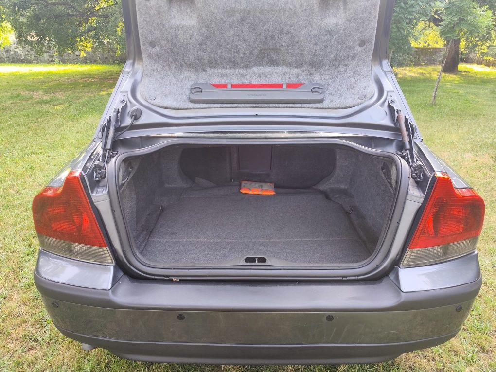 Volvo S 60 2.4 D5 163 CV