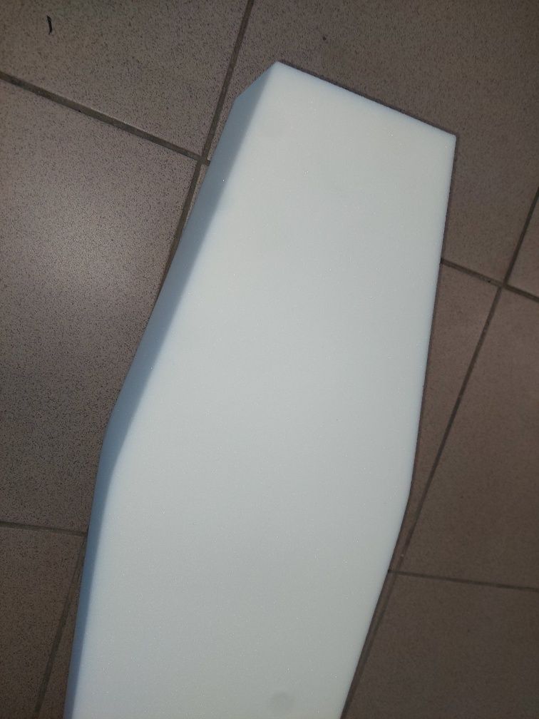 Nowa gabka twarda siedzenia romet ogar 2375 50t1 stary typ