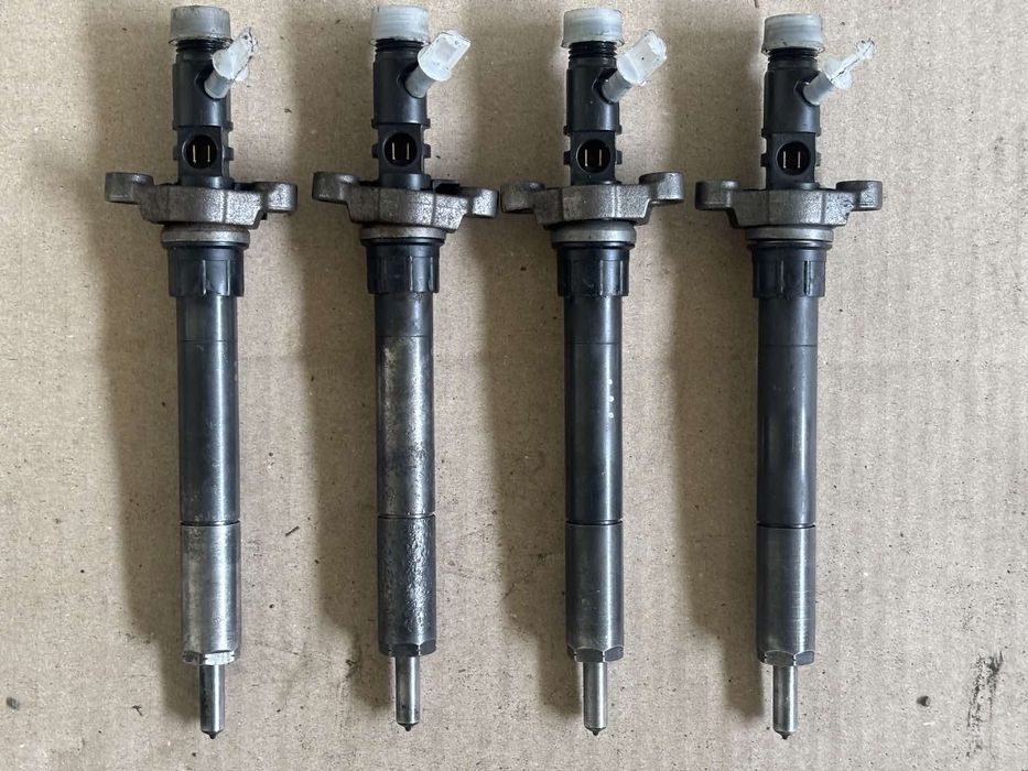 Форсунки  DELPHI. 9688438580. Citroen. Peugeot 2.0 HDI.