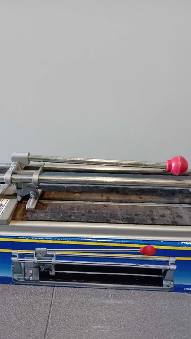 Cortador de azulejos 300 mm Kinzo