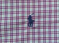 RALPH LAUREN Polo рубашка Stretch ОРИГИНАЛ S