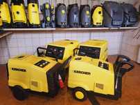 Myjka Ciśnieniowa Karcher HDS 600  HDS 698 HDS 555