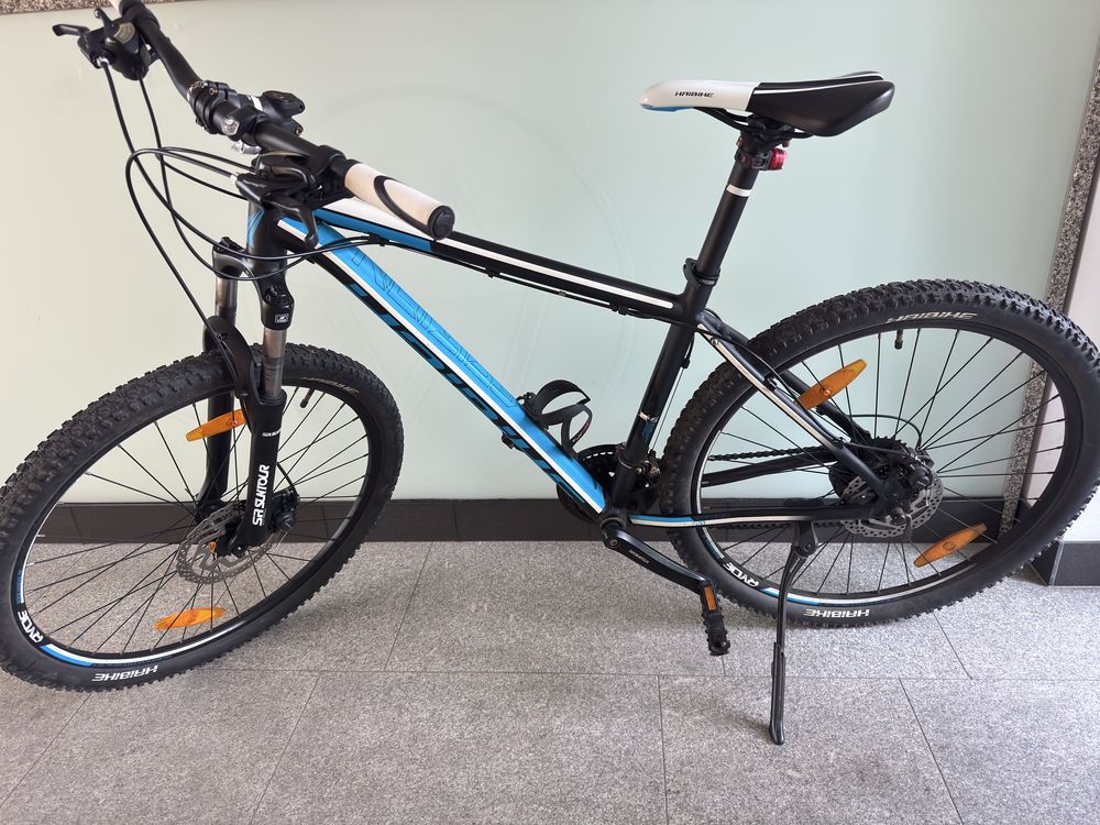 HAIBIKE edytion 7.20 MTB