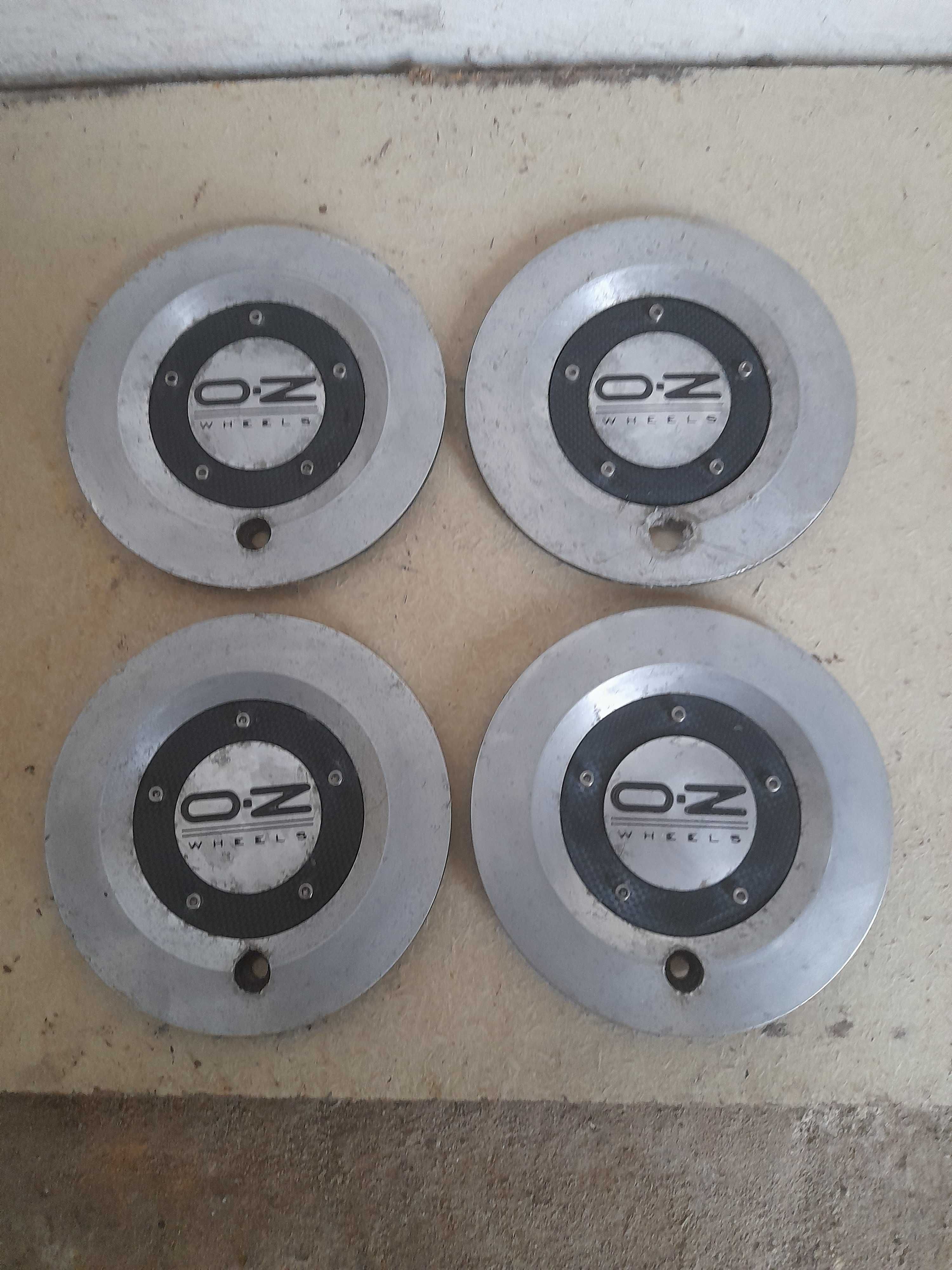 Alufelgi 15 O.Z 4×100