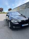 Bmw 520 f10 2012