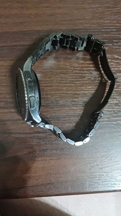Годинник SAMSUNG Gear S3 frontier