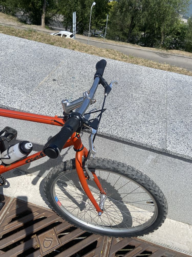 Гірський велосипед Gary Fisher (Trek) L old mtb