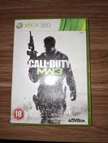 Gra Call of Duty MW3 na XBOX360