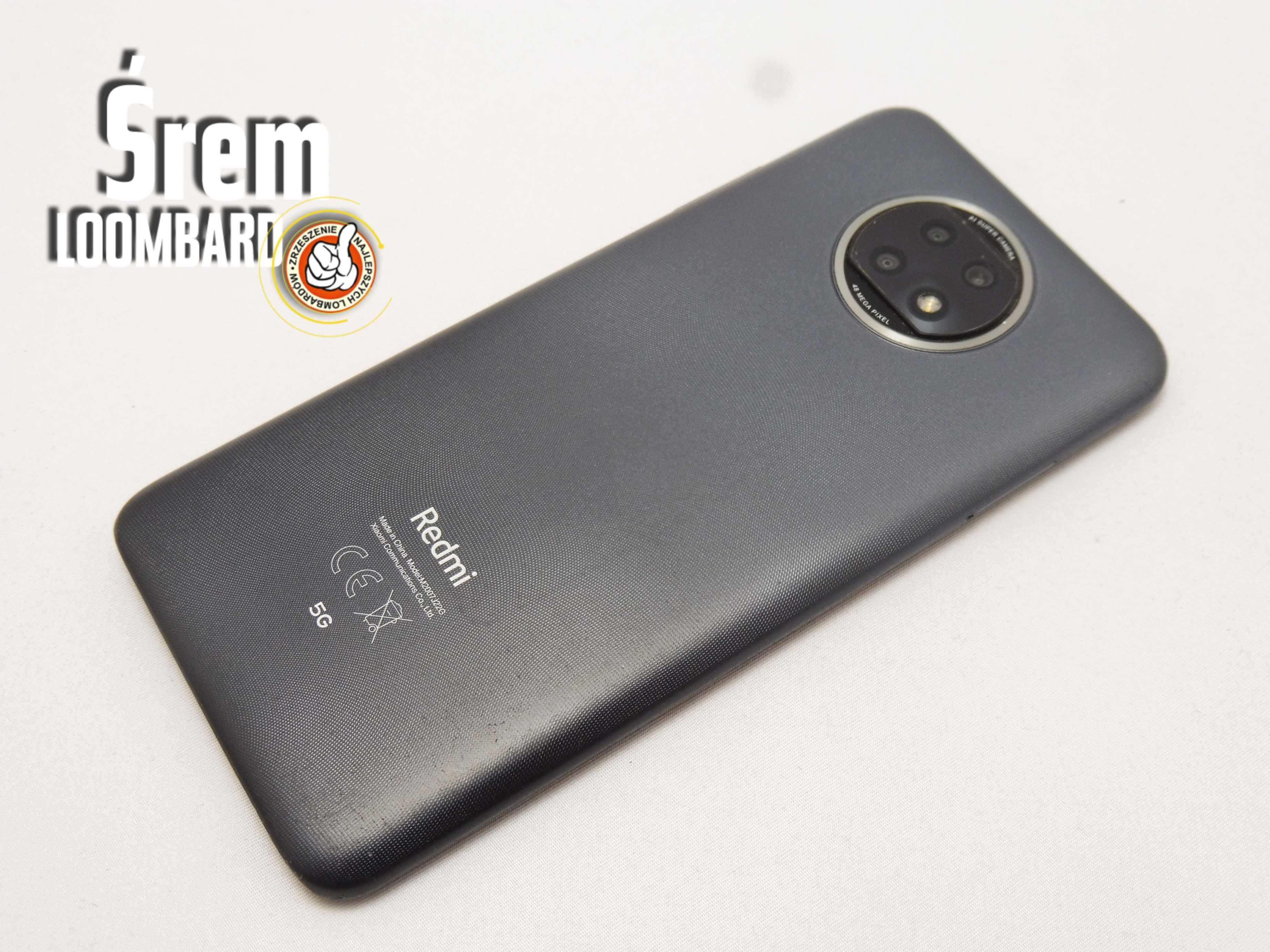 Telefon Xiaomi Redmi Note 9t 4gb/128gb, solo