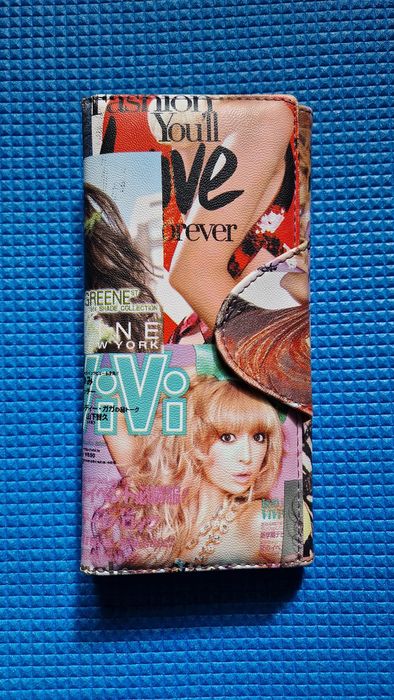 Продам кошелек гаманець жіночий