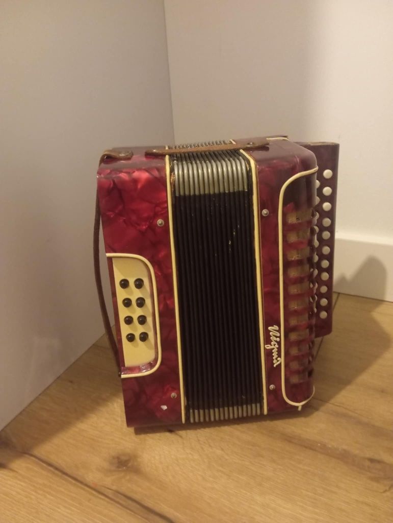 Akordeon Migma mini