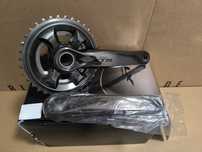 Mechanizm korbowy Shimano XTR FC-M9020 2x11 36-26T 175mm