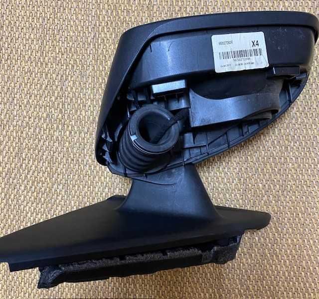 ESPELHO retrovisor ELÉCTRICO lateral ESQUERDO SMART forfour