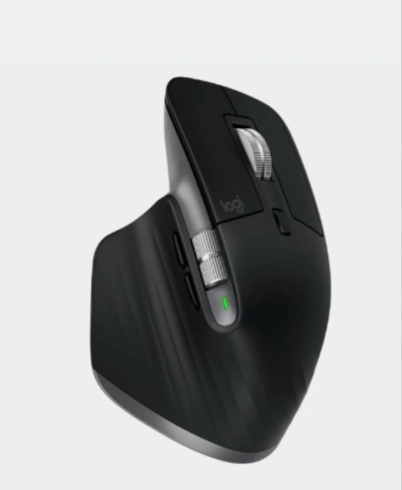 Mysz ergonomiczna Logitech MX Master 3S