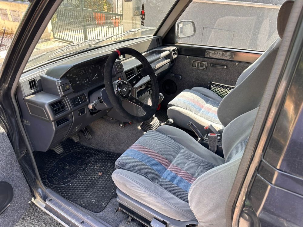 Daihatsu Feroza 1600 16v