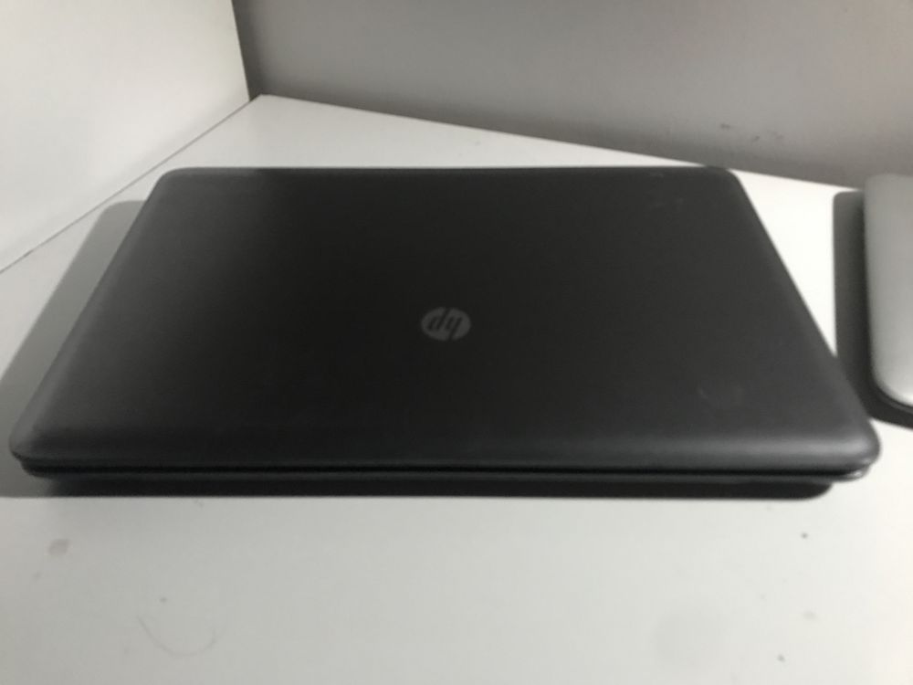 Laptop HP 655!!!