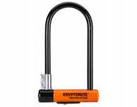 zabezpieczenie rowerowe u-lock kryptonite evolution std 10,2x22,9 cm