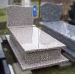 Nagrobek Granitowy