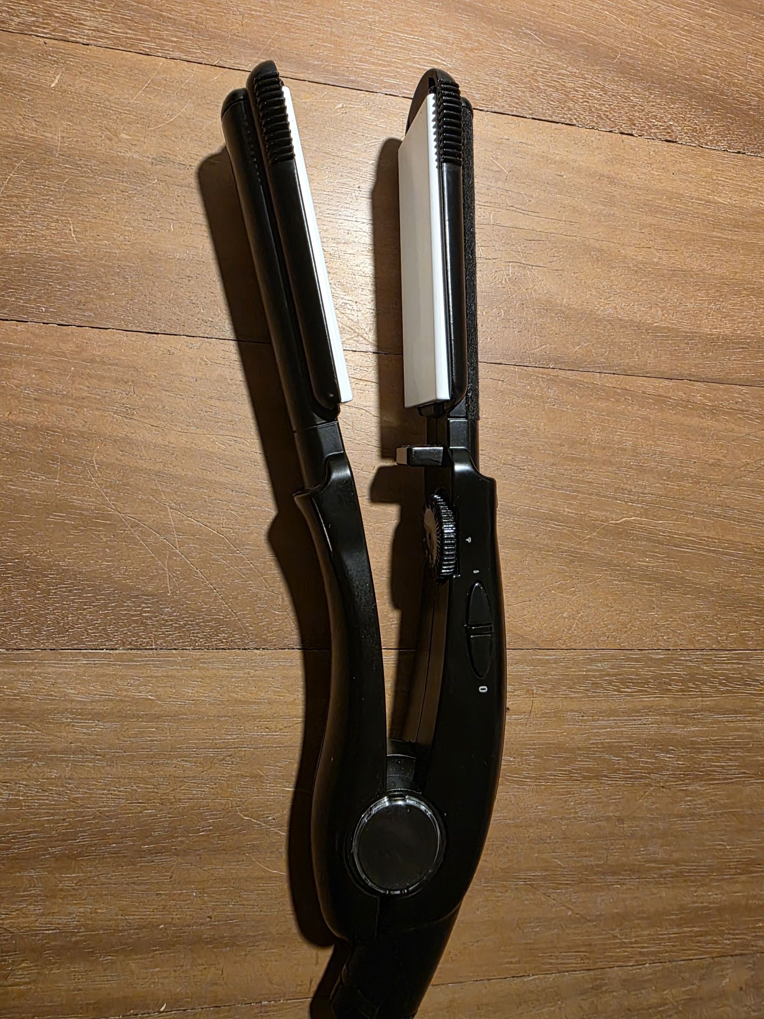Prostownica do włosów BaByliss