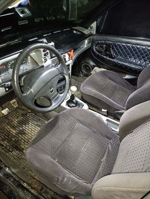 Продам свой личный автомобиль, нексия