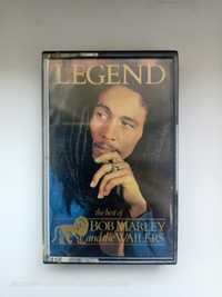 Bob Marley kaseta