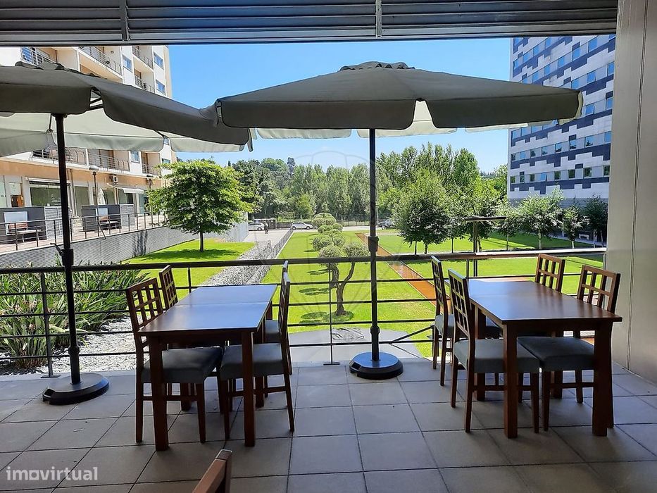 Trespasse  para venda