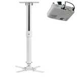 Suptek PRO5W – uniwersalny uchwyt sufitowy do projektora